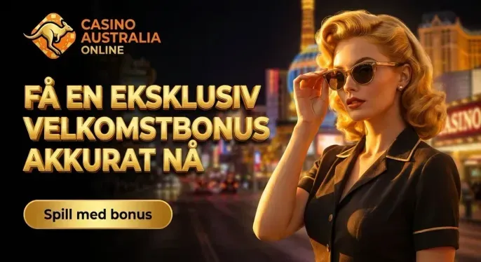 Jessiegold Casino